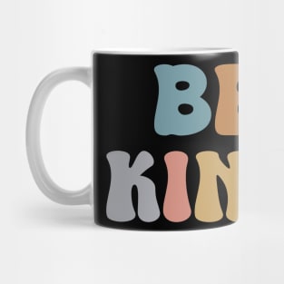 Be kind - kindness Mug